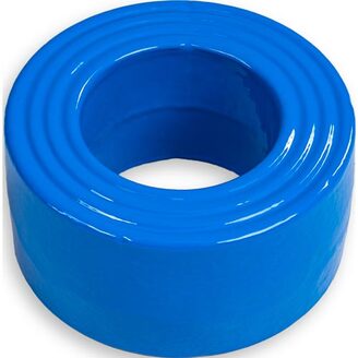 Vložka nástavná NV, bez závitu  DN  80