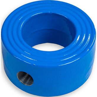 Vložka nástavná NV, se závitem DN 80-1