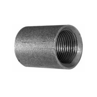 Nátrubek varný černý 1/2