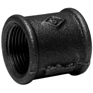 Nátrubek černý  1 FF