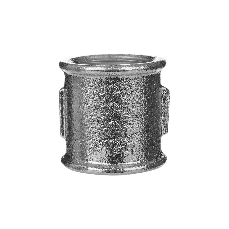 Pozinkovaný nátrubek FF 3, typ 270