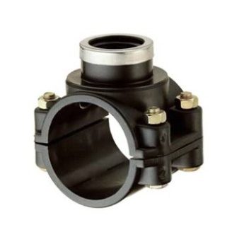 Objímka navrtací  d 20x1/2