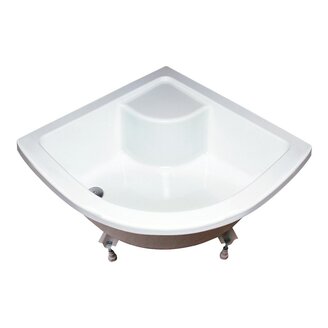 Nohy k vaničce SABINA 80 Base