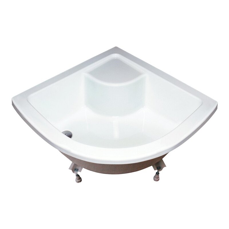 Nohy k vaničce SABINA 90 Base