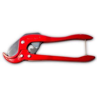 Nůžky na plastové potrubí do 63 mm, Müller-Kovo 6300001