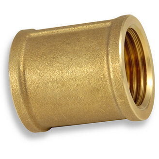 Mosazný nátrubek FF G 4