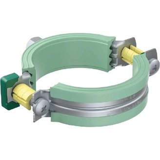 Objímka Bifix 5000 G DN 125, Pipelife 3295390074