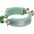 Objímka Bifix 5000 G DN 125, Pipelife 3295390074