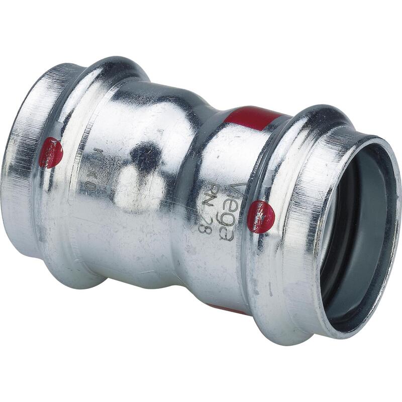 Lisovací nátrubek Prestabo d 35, Viega 558024, model 1115