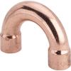 Pájecí oblouk 180° i/i CU 5060 d 12, Viega 121785, model 95060