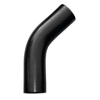 Oblouk 30° PE d 110, SDR 11, dlouhé provedení