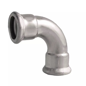 Lisovací oblouk 90° i/i d 15, Ivar IVC20.15