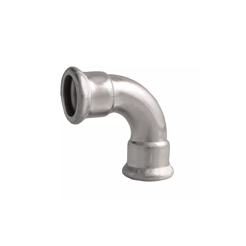 Lisovací oblouk 90° i/i d 18, Ivar IVC20.18