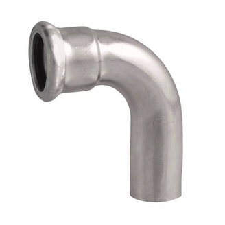 Lisovací oblouk 90° a/i d 28, Ivar IVC21.28