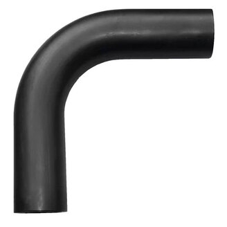 Oblouk 90° PE d 140, SDR 11, dlouhé provedení