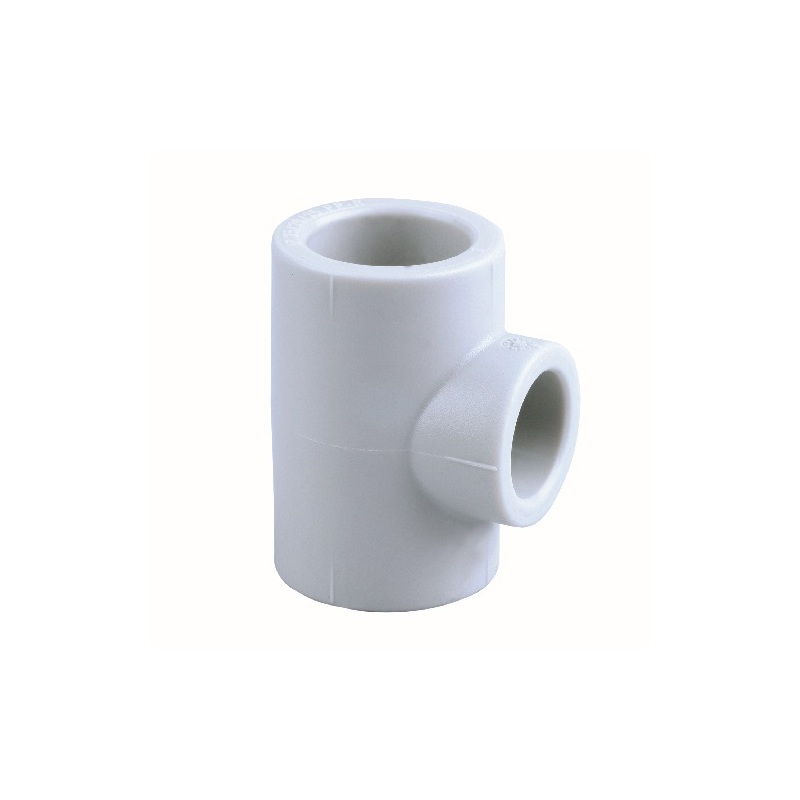 T-kus redukovaný PPR d 110 x 63 x 110