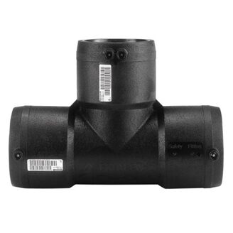 Elektro T-kus d 90, Frialen T, Aliaxis 612166