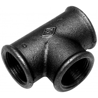 T - kus černý  1 FF