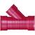 Odbočka 45°ULTRA-RIB2 DN150x150 UR/UR
