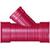 Odbočka s hrd.KG 45°ULTRA-RIB2 DN150x150
