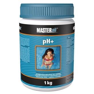 pH plus MASTERsil 1 kg