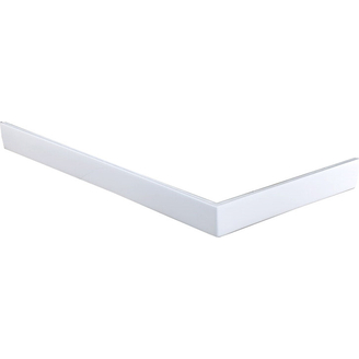 Ravak panel krycí k vaničce GIGANT PRO 100x80 SET levá