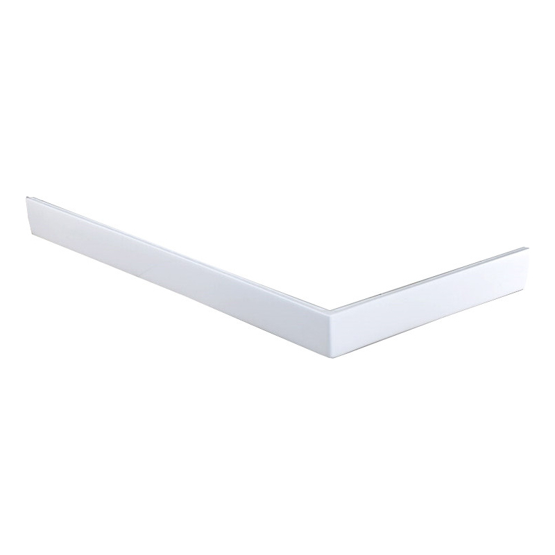 Ravak panel krycí k vaničce GIGANT PRO 100x80 SET levá