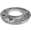 Příruba plochá přivařovací DN 100 / 108 mm, PN 16