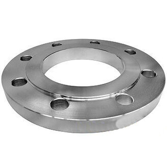 Příruba plochá přivařovací DN 100 / 108 mm, PN 16