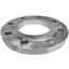 Příruba plochá přivařovací DN 100 / 108 mm, PN 16