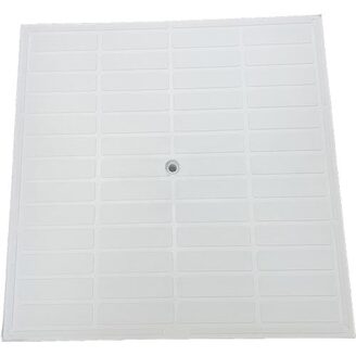 Poklop k šachtě A15 550x550 mm, se šroubem