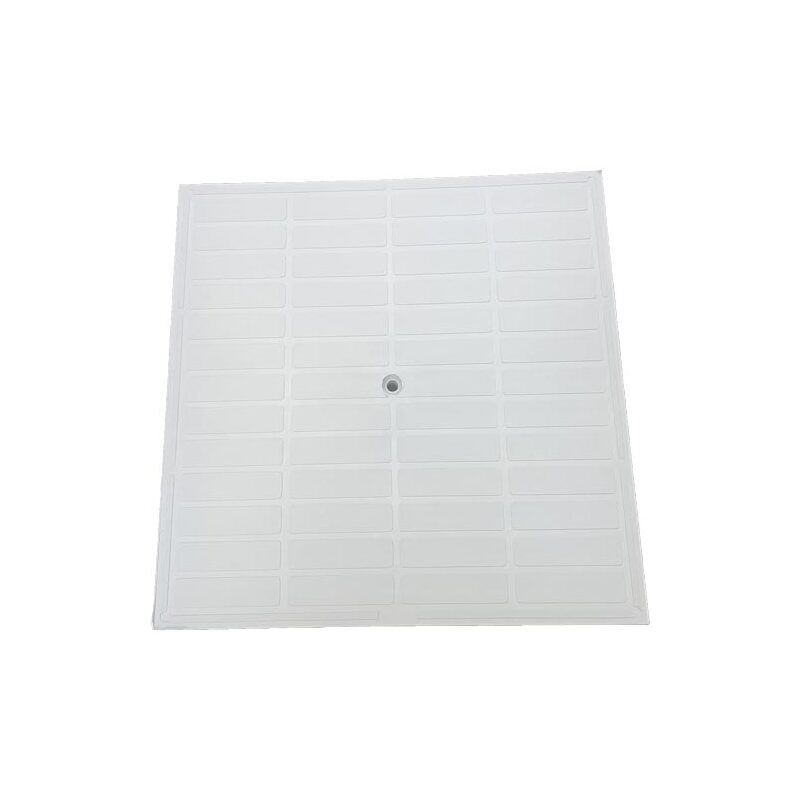 Poklop k šachtě A15 550x550 mm, se šroubem