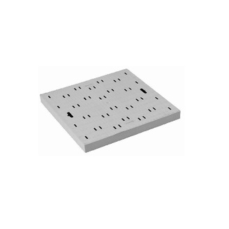 Poklop k šachtě B125 700x700 mm