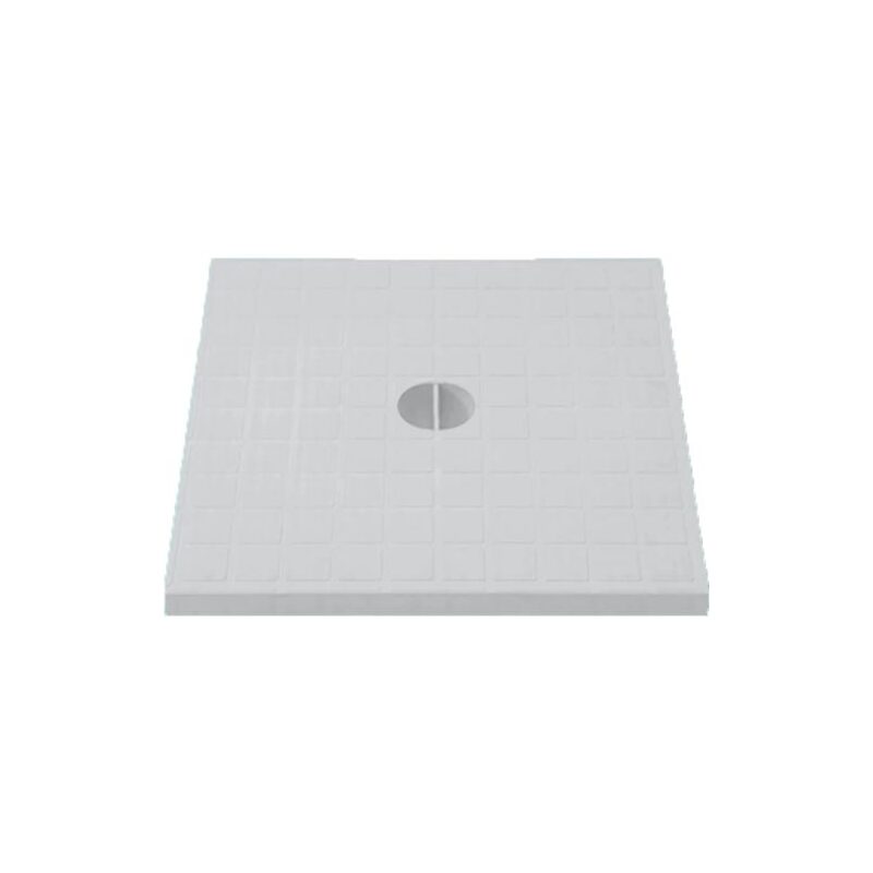 Poklop k šachtě A15 400x400 mm