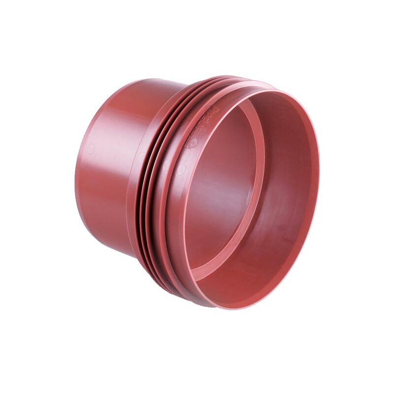 Přechod PRAGMA+ID - KG  DN400