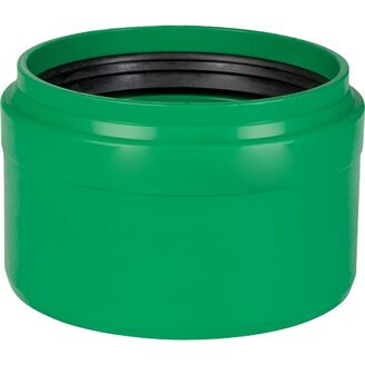 Přechod hrdlový  PP-KAMENINA d 160