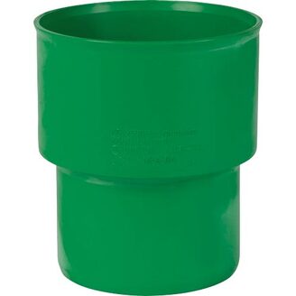 Přechod hrdlový LITINA-PP d 110