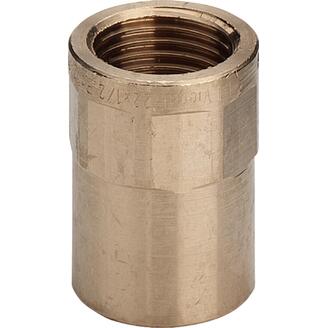 Pájecí přechodka CU 4270G d 10 x 1/2, vnitřní závit, Viega 119515, model 94270G
