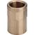 Pájecí přechodka CU 4270G d 22 x 3/4, vnitřní závit, Viega 100728, model 94270G