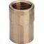 Pájecí přechodka CU 4270G d 10 x 1/2, vnitřní závit, Viega 119515, model 94270G