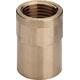 Pájecí přechodka CU 4270G d 28 x 1, vnitřní závit, Viega 100964, model 94270G