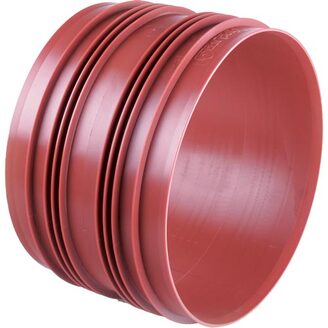 Spojka přesuvná PRAGMA+ID  DN 200