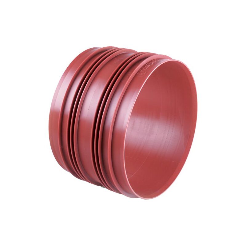 Spojka přesuvná PRAGMA+ID  DN 600