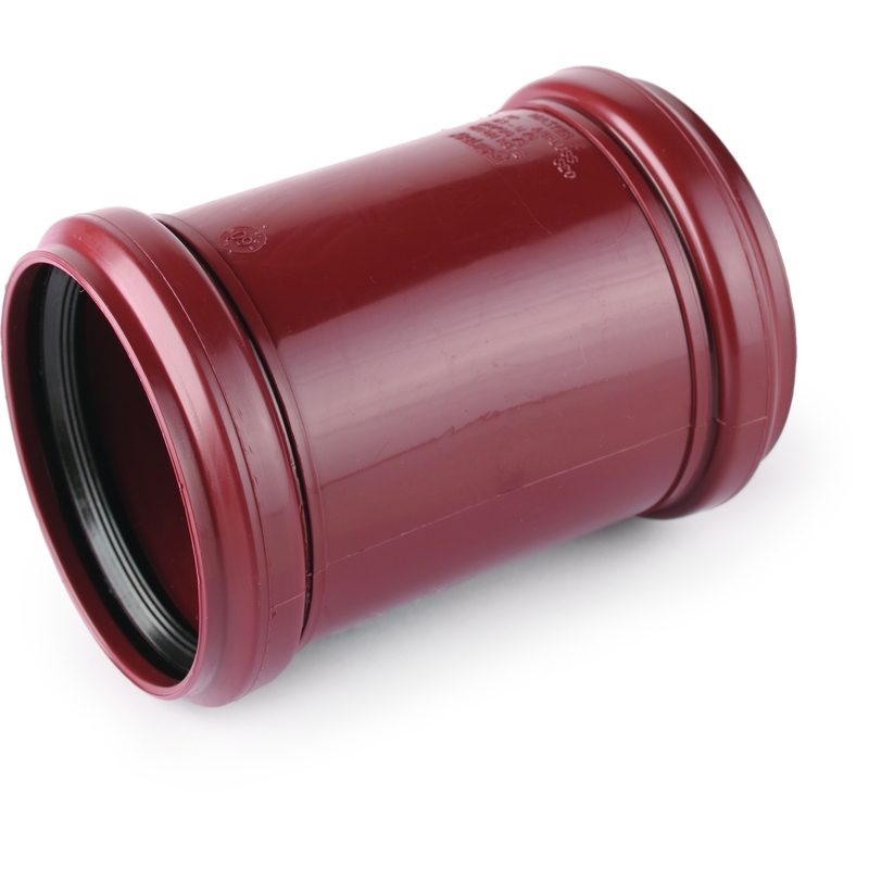 Spojka přesuvná  MASTER  PP DN500