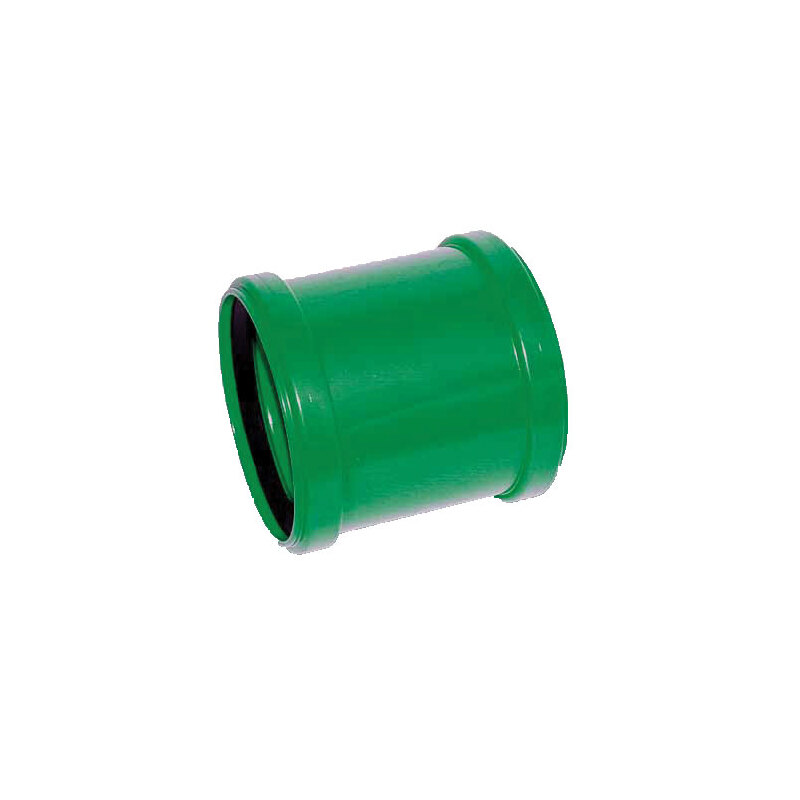 Přesuvka hrdlová PP  d 315