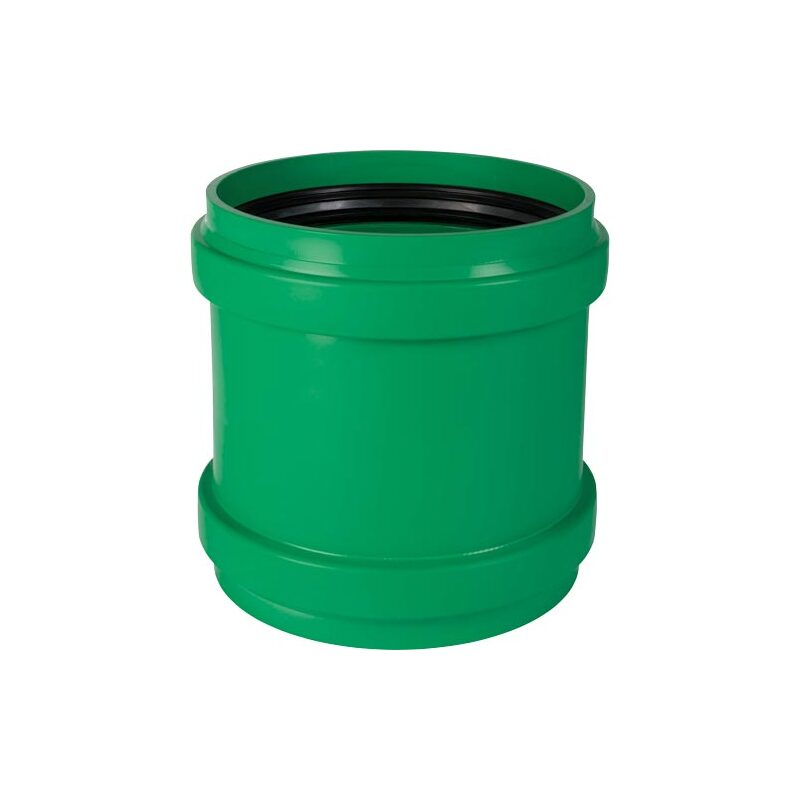 Přesuvka hrdlová PP  d 315