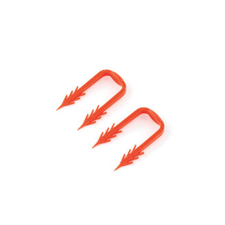 Příchytka RAUFIX  20 mm, délka 50 mm