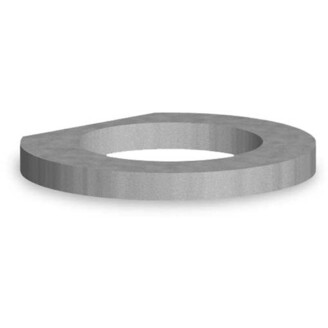 Prstenec vyrovnávací TBV-Q 10a 390/60