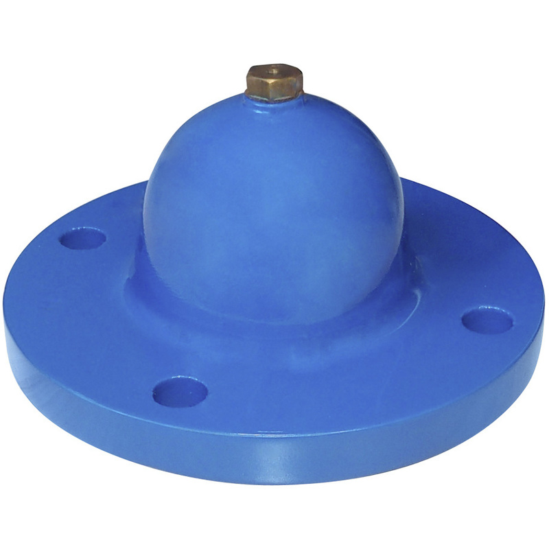 Ventil odvzdušňovací HILL DN 50 přírubový