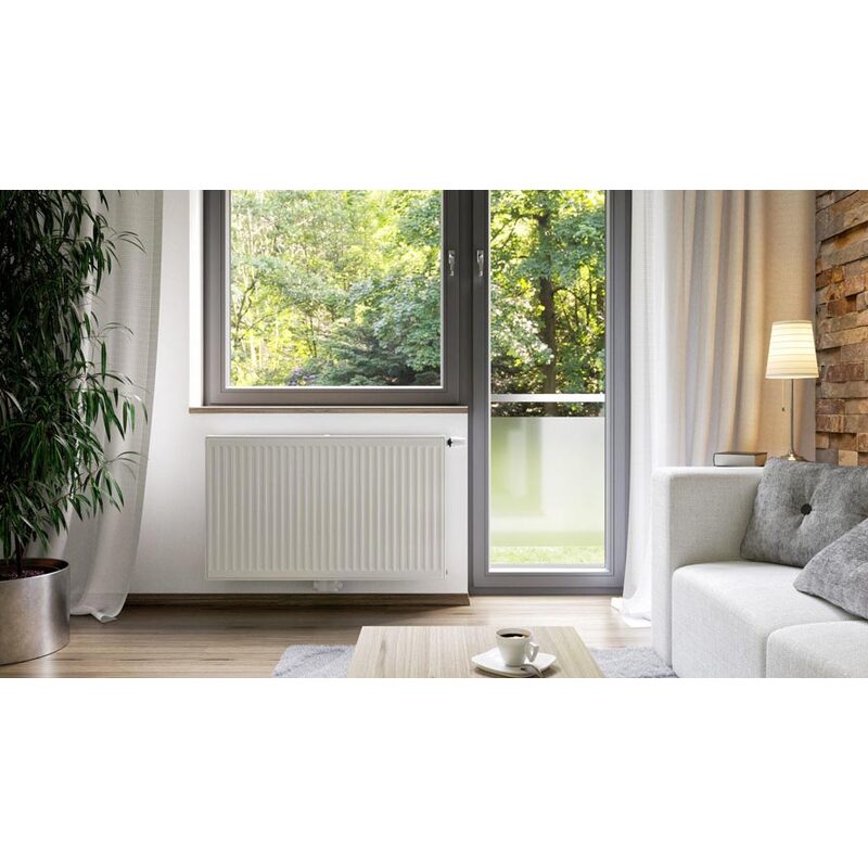 Radiátor RADIK VKM8 33 300 x 1000 mm, Korado 33030100-S0-0010